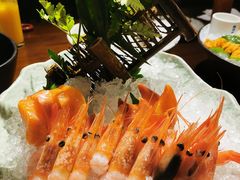 刺身拼盘-旨料亭日本料理(四川北路店)