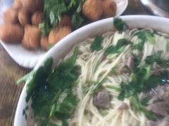 -北路拉面馆(洪湖里店)