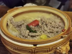 -Mountain House Flushing 川山甲