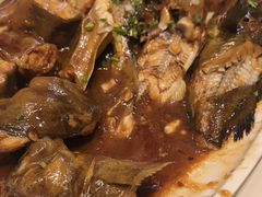 -码头鲜精致威海菜(欧乐坊店)