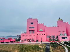 -漳州滨海火山岛自然生态风景区