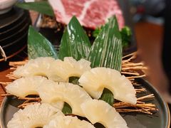 -本寻烧肉酒场(双井店)