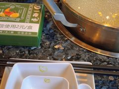 -一席地·本地鸡窝·杭帮鸡火锅(萧山银隆百货店)