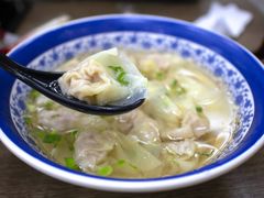 鲜肉馄饨-刘长兴(逸仙桥店)