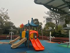 -苏州河梦清园环保主题公园