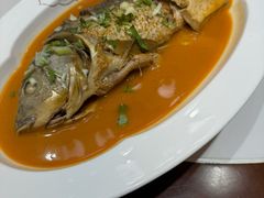 -黄河轩民间菜(吉祥街店)