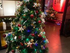 -千代武日本料理(哈西店)