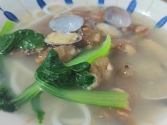 -食来运转平潭小吃(平潭店)
