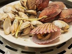 -海悦汇•闽菜•蒸汽海鲜(合景峰汇商务广场店)