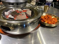-本炙炭烤·蒲烧活鳗料理店(金沙洲店)