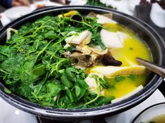 -杨胖子私房菜(秦虹路店)