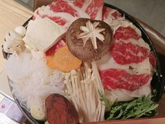 -松幸日式料理(中山路店)