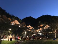 -北京山里寒舍度假酒店