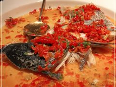 -老湘村·湖南土菜(天河维多利店)