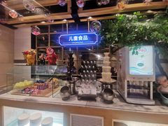 -川骄海鲜自助(亚运村店)