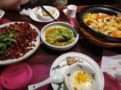 -辛香汇(大华第一坊店)