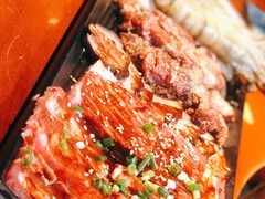 -伍丁·烤牛肋(和平东桥店)