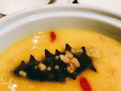 -万丽轩·粤菜(王府井金茂万丽酒店)