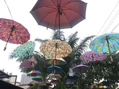 -芭提雅Amporn Seafood自助餐厅