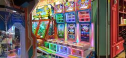 -LuckyStar幸运星家庭娱乐中心(东莞国贸店)