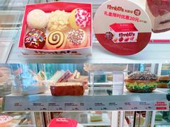 -Tims天好咖啡(河西万象城店)