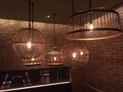 大堂-CASA Grande酒漾·西餐及酒吧(长沙君悦酒店)
