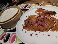 -庆云楼饭庄(什刹海店)