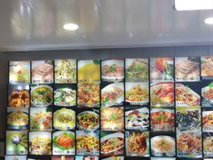 -龙香居海鲜浑锅家常菜·特色驴肉