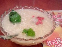 -宏状元现熬粥·京味菜(三里河店)
