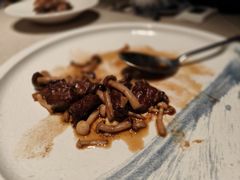 -漢舍中国菜馆(889广场店)