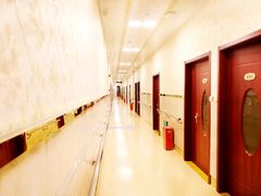 -上海鸿福养老院