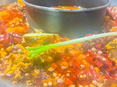 -楠火锅(龙阳广场店)