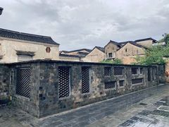 -高淳老街
