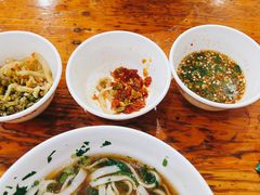 -肆姐面粉馆(坡子街店)