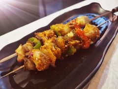 串烧海螺-渔娘渔家丹东海鲜(东直门店)