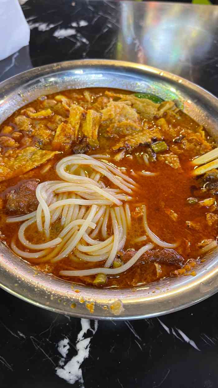 柳星螺蛳粉(西湖d11店)-"买的套餐,想吃螺蛳粉很久了,自己不想煮 .