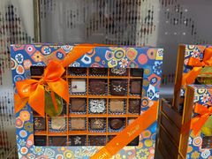 -VENCHI 闻绮(北京汉光店)