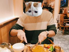 -森Some Fusion(荔湾店)