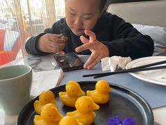 -全聚德(蓝山店)