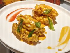 -狮拾久·现代新加坡料理(壹方城店)