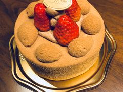 -布歌东京(德基BHG店)