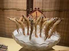 -余欢领鲜火锅(新街口店)
