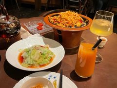 -奉天小馆·非遗东北菜(沈阳万象城店)
