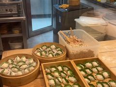 -口味堂(惠济路店)