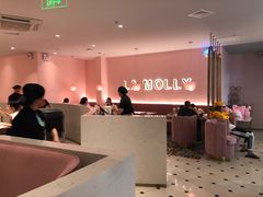 -茉莉餐厅(包河万达店)