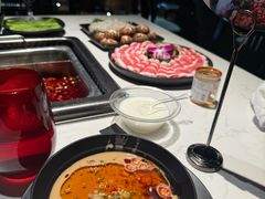 -鼎膳常火锅(华阳店)