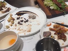 -火地铁板烧(昆山万象汇店)