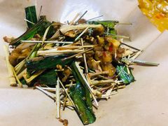 清迈油呛香茅鸡-迷你椰·泰式大排档(观前街店)