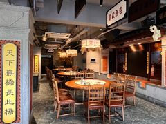 -闽南厝·闽南菜(福隆店)