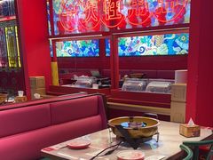 -南锣肥猫·麻辣烤鱼·15年现烤现卖(通州领展店)